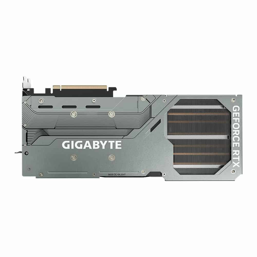 (image for) Gigabyte NVIDIA GeForce RTX 4090 24GB GAMING OC Ada Lovelace Graphics Card